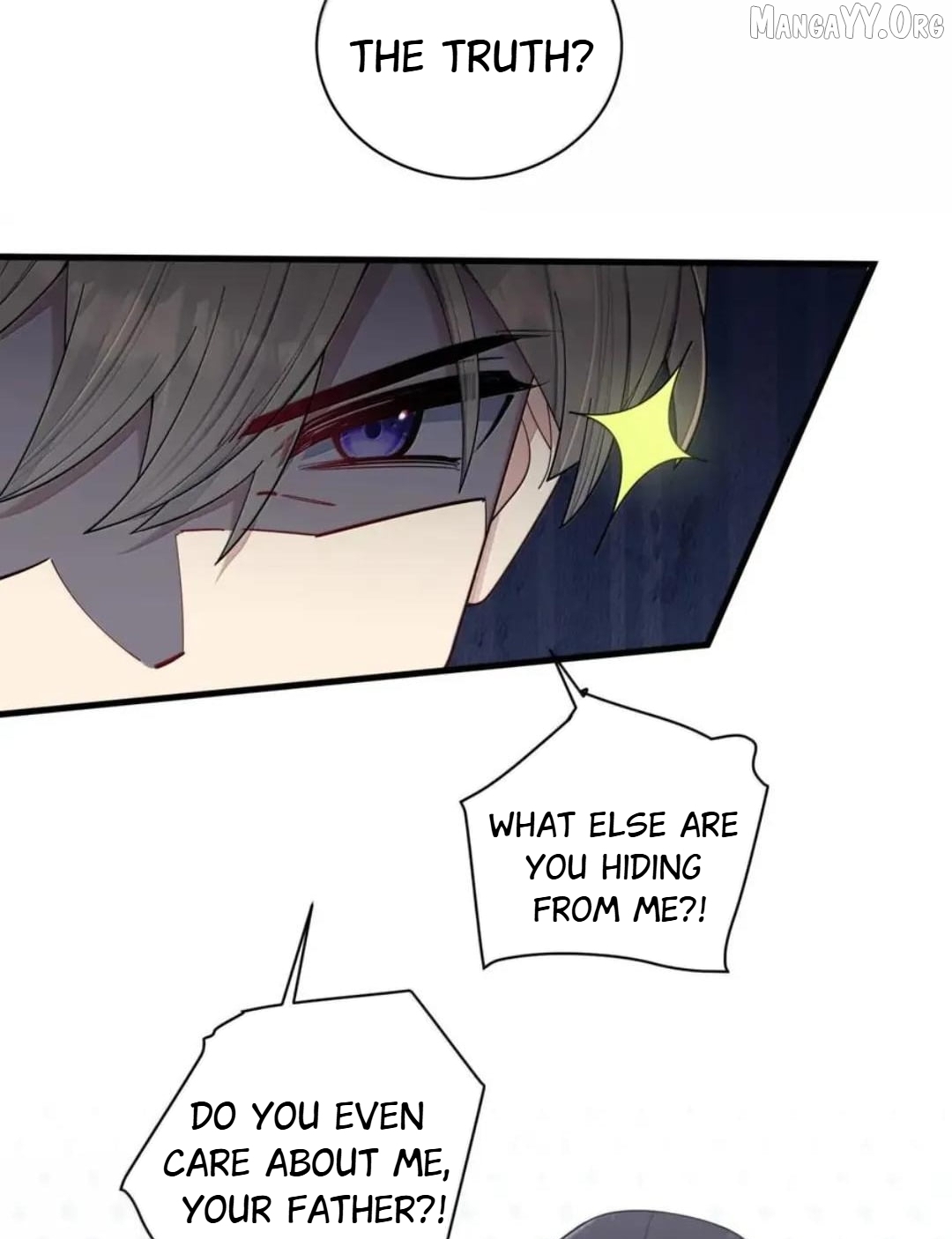 My Fake Girlfriends are using me as a Shield Chapter 190 - page 44
